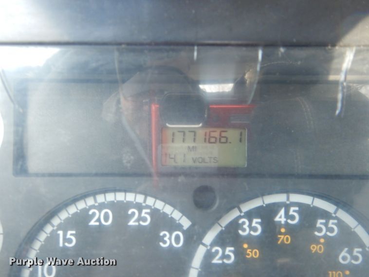 image for item FU9063 2007 Sterling Acterra service truck