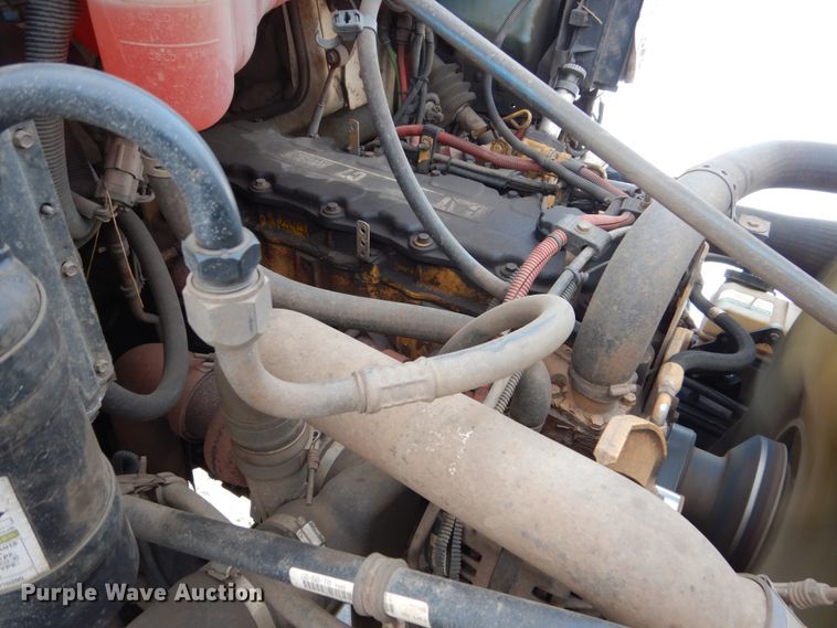 image for item FU9063 2007 Sterling Acterra service truck