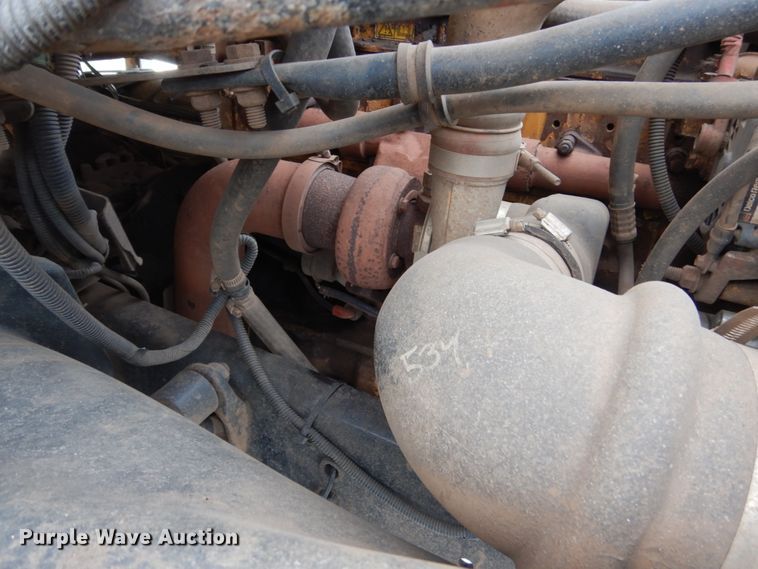 image for item FU9063 2007 Sterling Acterra service truck