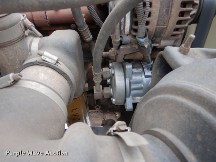 image for item FU9063 2007 Sterling Acterra service truck