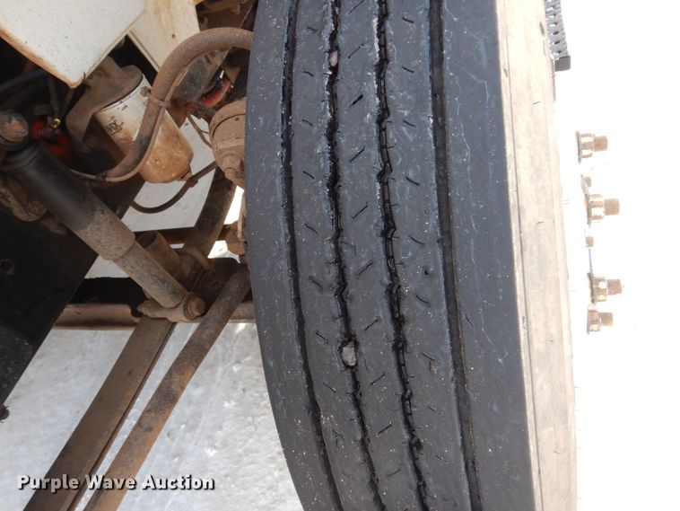 image for item FU9063 2007 Sterling Acterra service truck