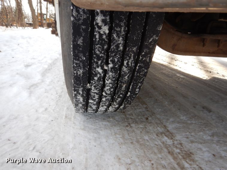 image for item FU9063 2007 Sterling Acterra service truck