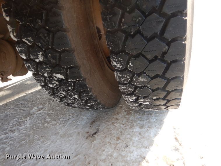 image for item FU9063 2007 Sterling Acterra service truck