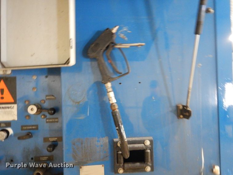 image for item FU9110 2010 Freightliner Business Class M2 sewer jetter truck