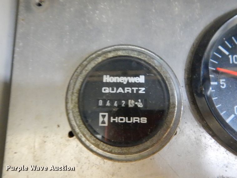 image for item FU9110 2010 Freightliner Business Class M2 sewer jetter truck