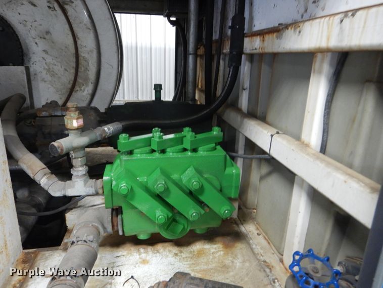 image for item FU9110 2010 Freightliner Business Class M2 sewer jetter truck