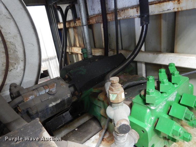 image for item FU9110 2010 Freightliner Business Class M2 sewer jetter truck