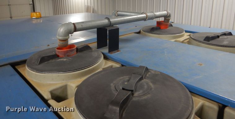 image for item FU9110 2010 Freightliner Business Class M2 sewer jetter truck