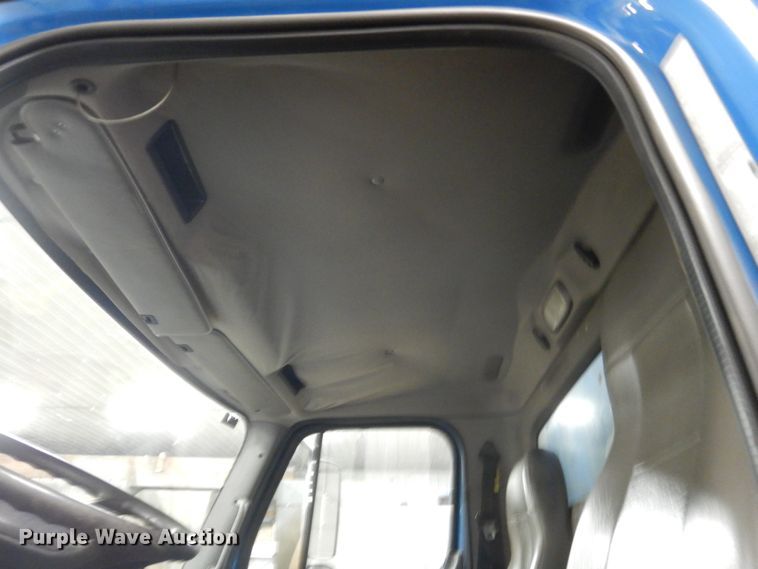 image for item FU9110 2010 Freightliner Business Class M2 sewer jetter truck