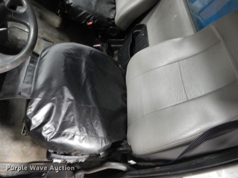 image for item FU9110 2010 Freightliner Business Class M2 sewer jetter truck