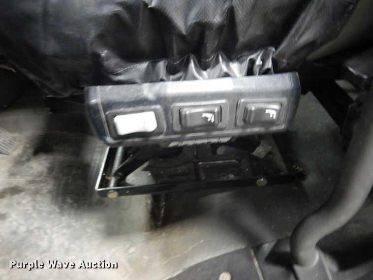 image for item FU9110 2010 Freightliner Business Class M2 sewer jetter truck