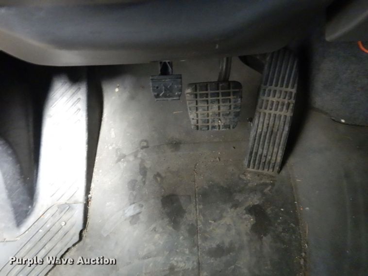 image for item FU9110 2010 Freightliner Business Class M2 sewer jetter truck