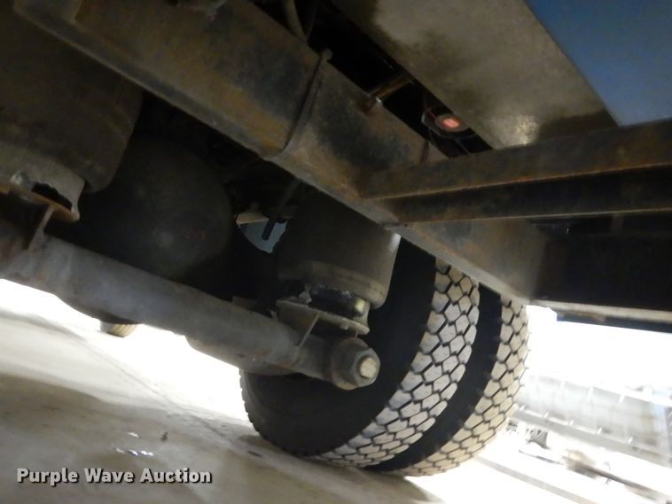 image for item FU9110 2010 Freightliner Business Class M2 sewer jetter truck