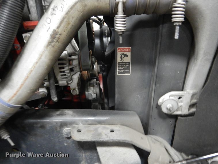 image for item FU9110 2010 Freightliner Business Class M2 sewer jetter truck