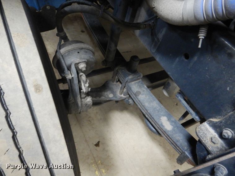 image for item FU9110 2010 Freightliner Business Class M2 sewer jetter truck