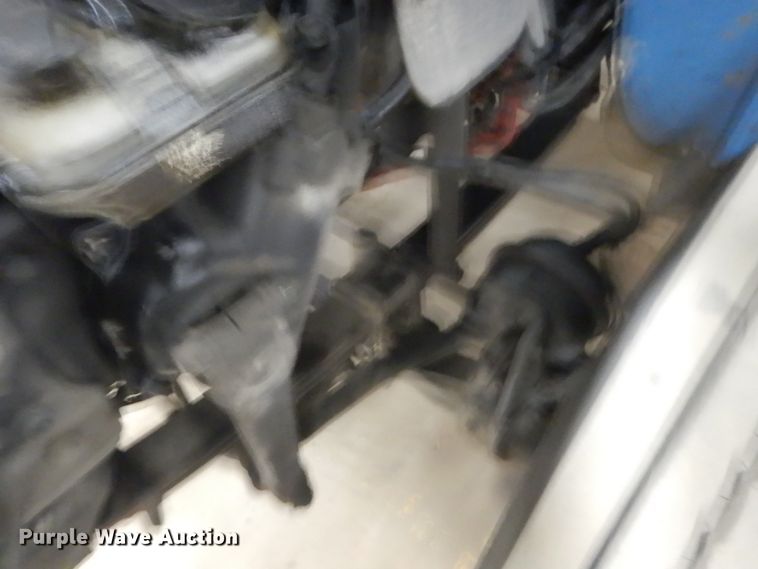 image for item FU9110 2010 Freightliner Business Class M2 sewer jetter truck