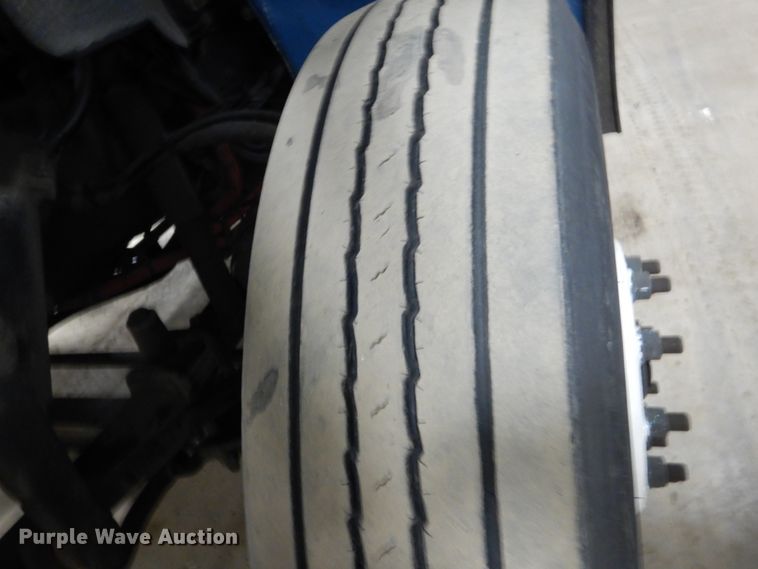 image for item FU9110 2010 Freightliner Business Class M2 sewer jetter truck