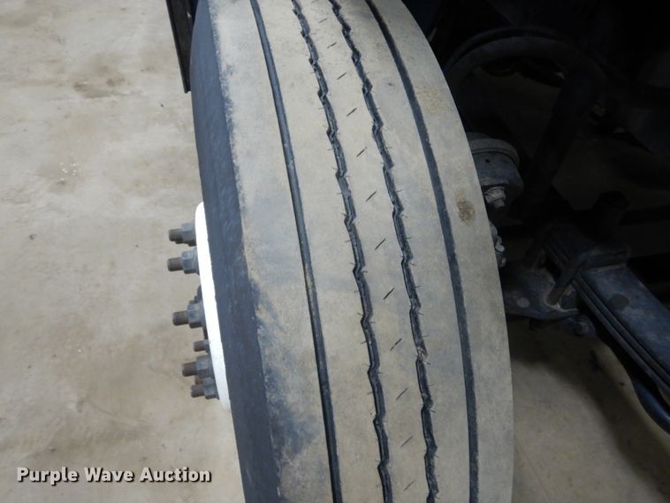 image for item FU9110 2010 Freightliner Business Class M2 sewer jetter truck