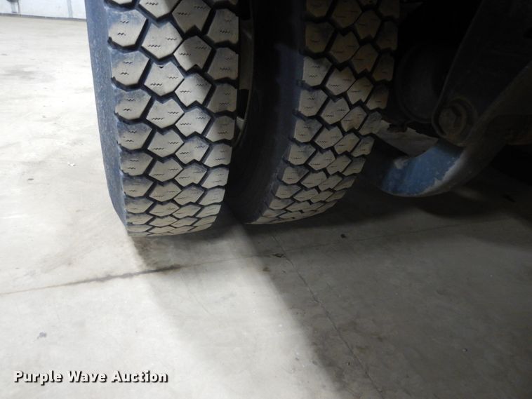 image for item FU9110 2010 Freightliner Business Class M2 sewer jetter truck