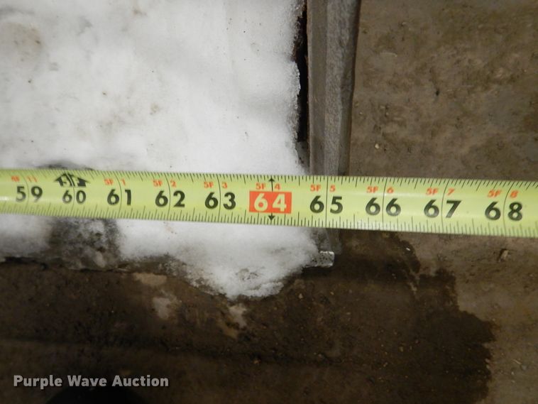 image for item FU9120 2008 Case 420CT Series 3 skid steer