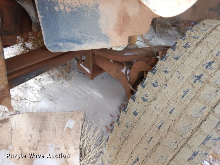 image for item FU9134 2005 Chevrolet C5500 bucket truck