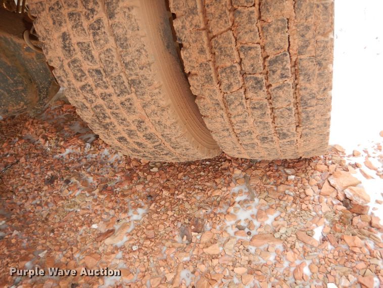 image for item FU9134 2005 Chevrolet C5500 bucket truck