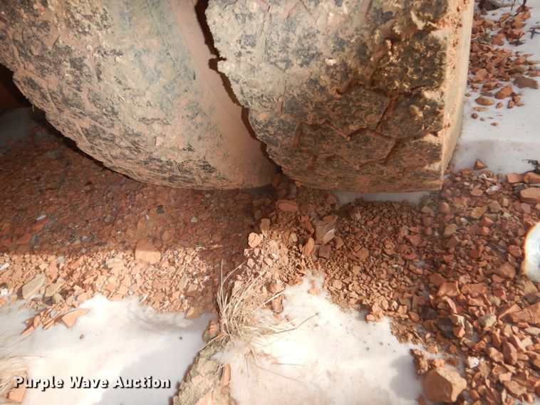 image for item FU9135 2001 International 4700 bucket truck