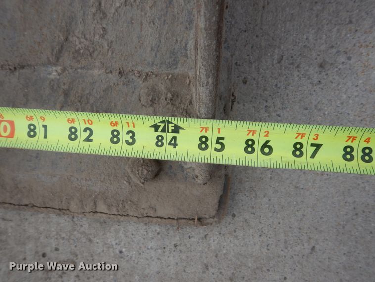 image for item FU9138 2015 Caterpillar 289D skid steer