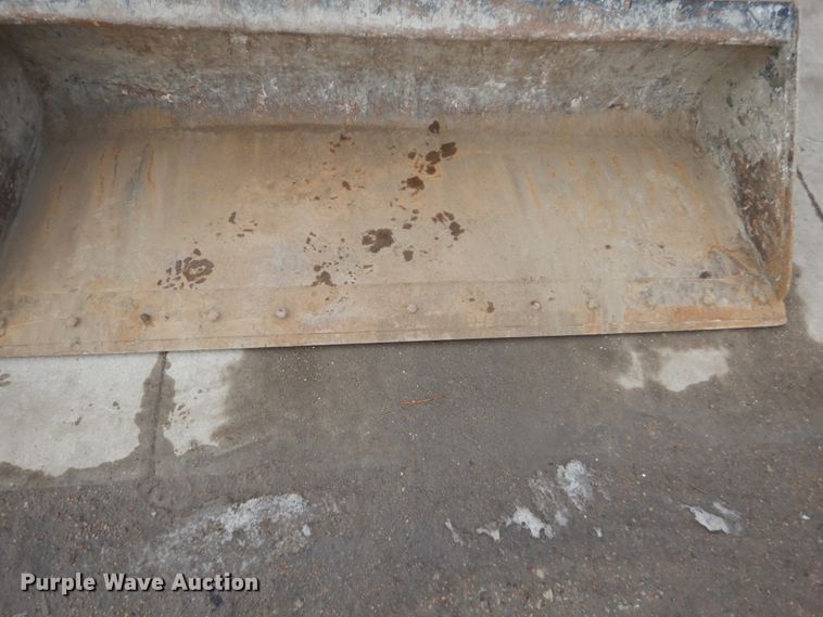 image for item FU9139 2012 Caterpillar 289C2 skid steer