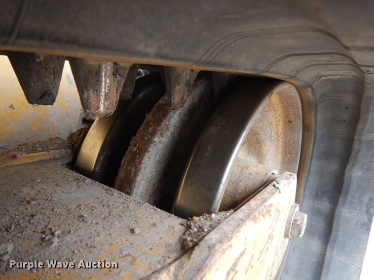 image for item FU9139 2012 Caterpillar 289C2 skid steer