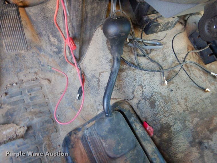 image for item GB9615 2012 Ford F450 bucket truck