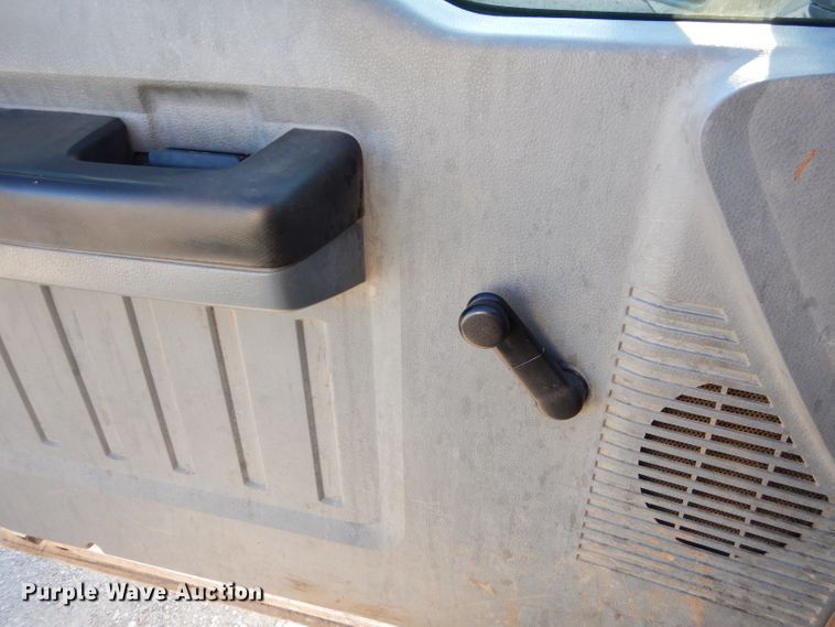 image for item GB9615 2012 Ford F450 bucket truck