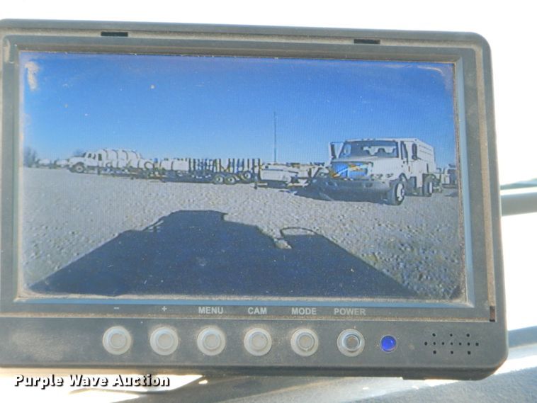 image for item GB9615 2012 Ford F450 bucket truck