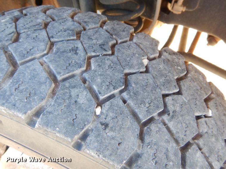 image for item GB9615 2012 Ford F450 bucket truck