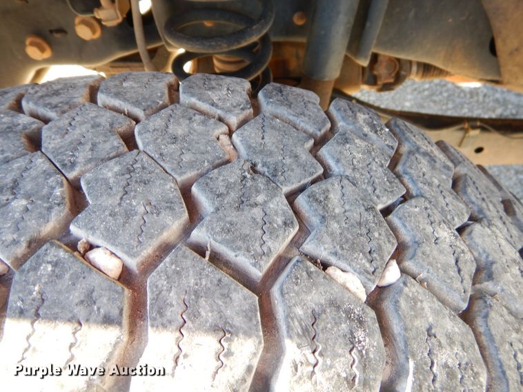 image for item GB9615 2012 Ford F450 bucket truck