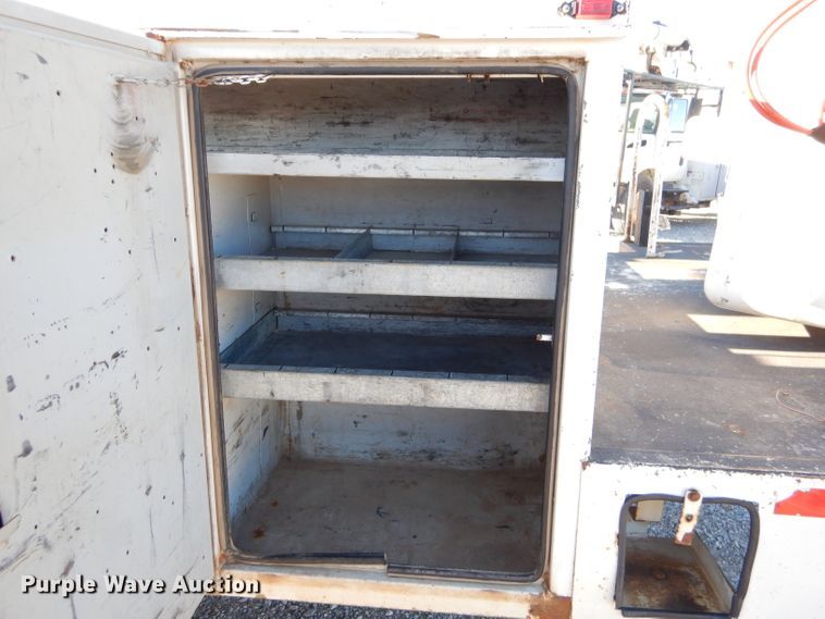 image for item GB9615 2012 Ford F450 bucket truck