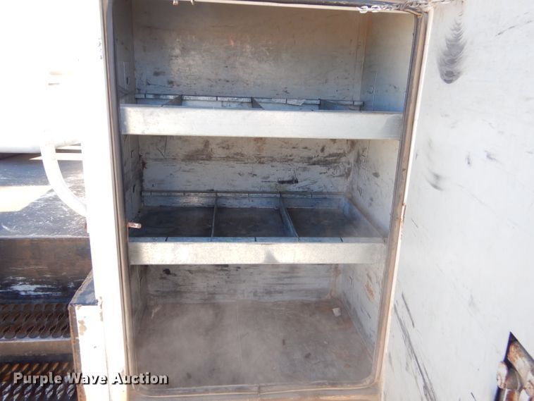 image for item GB9615 2012 Ford F450 bucket truck