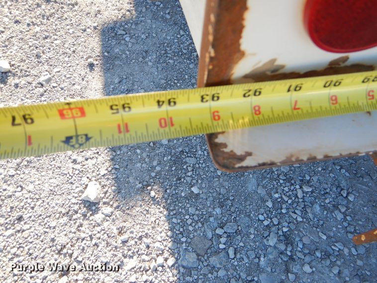 image for item GB9615 2012 Ford F450 bucket truck