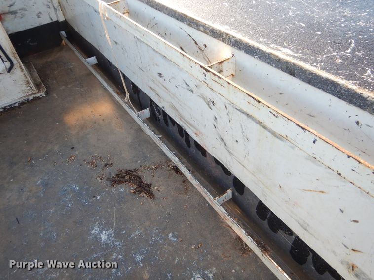 image for item GB9615 2012 Ford F450 bucket truck