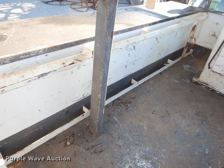 image for item GB9615 2012 Ford F450 bucket truck