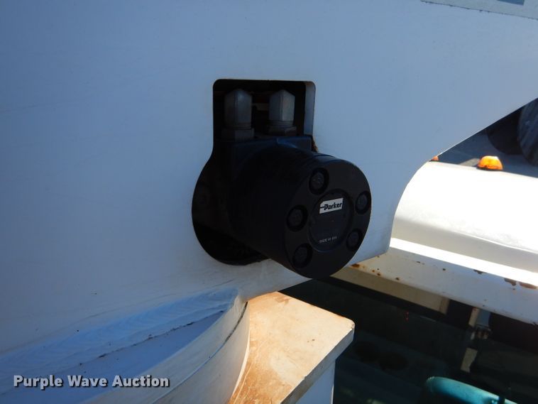 image for item GB9615 2012 Ford F450 bucket truck