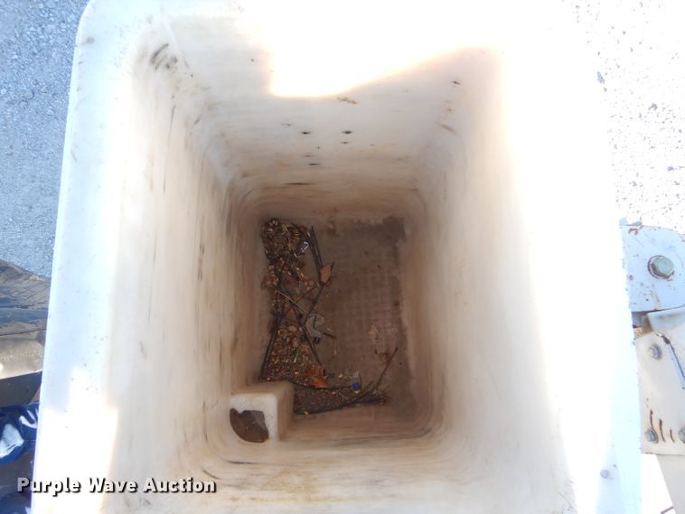 image for item GB9615 2012 Ford F450 bucket truck