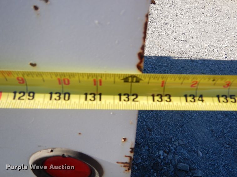 image for item GB9617 2005 International 4300 bucket truck