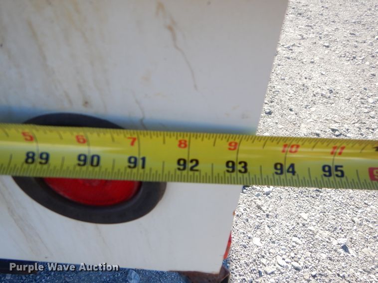 image for item GB9617 2005 International 4300 bucket truck