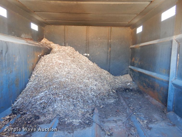 image for item GB9617 2005 International 4300 bucket truck