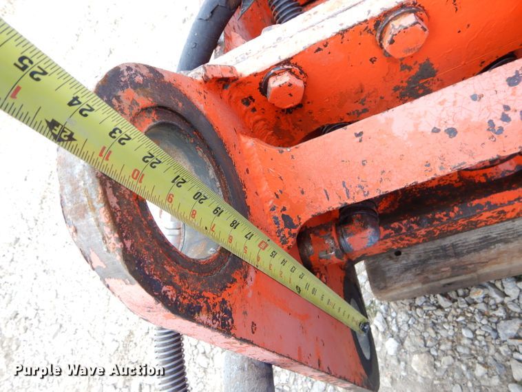 image for item GB9681 NPK 10X breaker