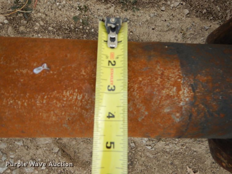 image for item GB9681 NPK 10X breaker