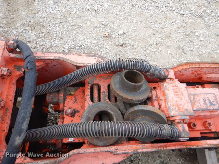 image for item GB9681 NPK 10X breaker