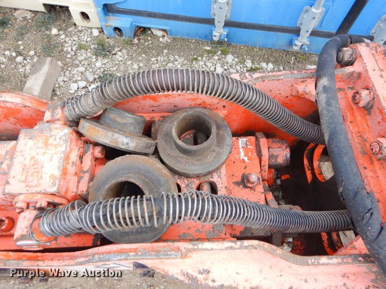 image for item GB9681 NPK 10X breaker