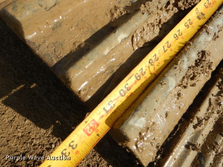 image for item GB9701 1998 Caterpillar 320B L excavator